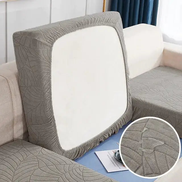 Waterproof Sofa Seat Cushion Cover